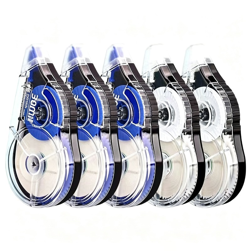 Ruban correcteur 3/5 pièces, r - Correction Tape Roller avis et prix