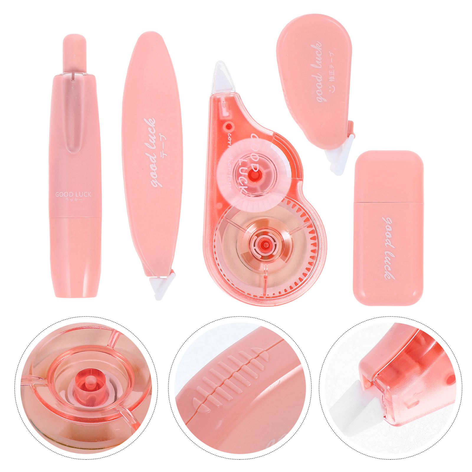 Ensemble de 5 rouleaux correct - Correction Tape Roller avis et prix