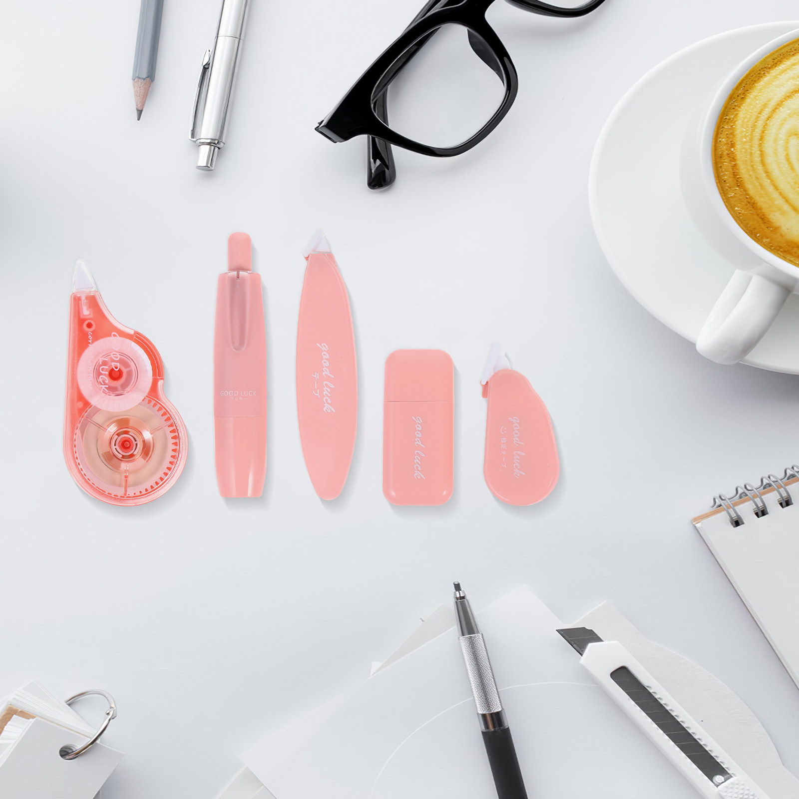 Ensemble de 5 rouleaux correct - Correction Tape Roller avis et prix