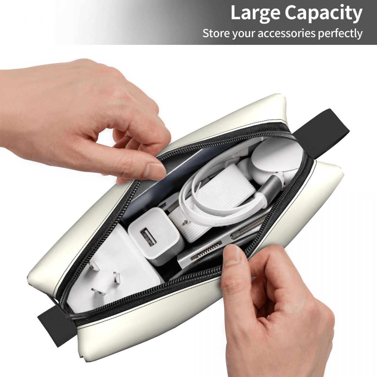 Trousse à crayons en forme de  - Tan Stationery & Office Supply avis et prix