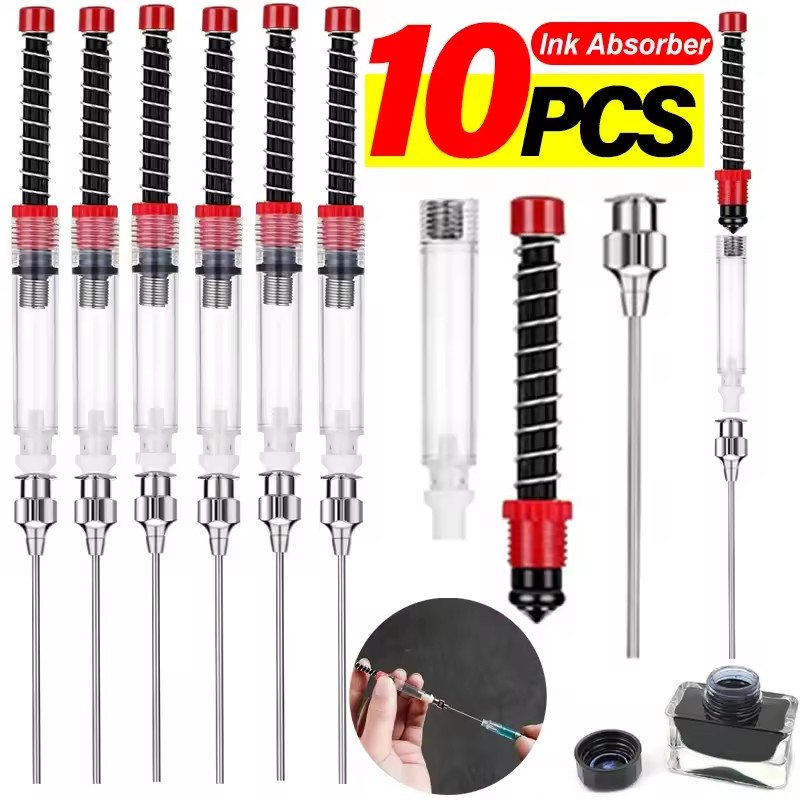 1-10 pièces – Absorbeur d'encr - Stationery Supplier avis et prix