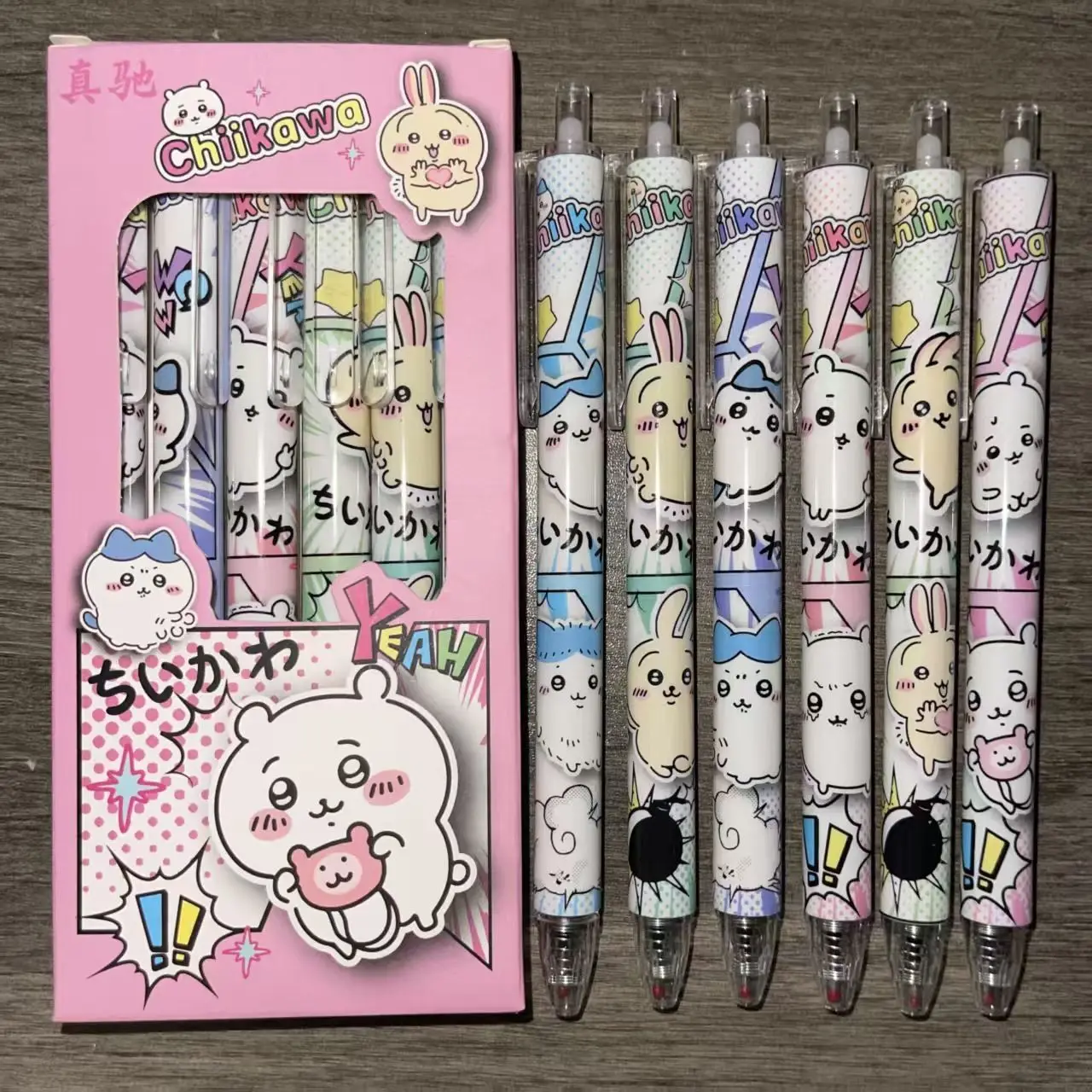 Nouveaux stylos gel à séchage  - Stationery Supplier avis et prix